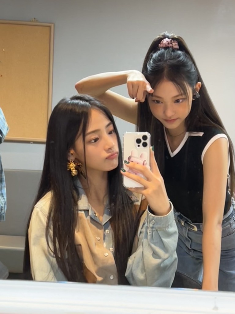 [잡담] 뉴진스 갓기들 보고 가라 | 인스티즈