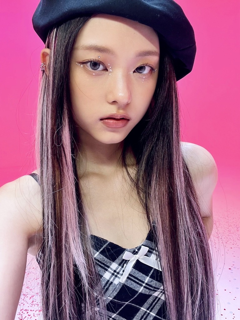 [잡담] 와 강해린 | 인스티즈