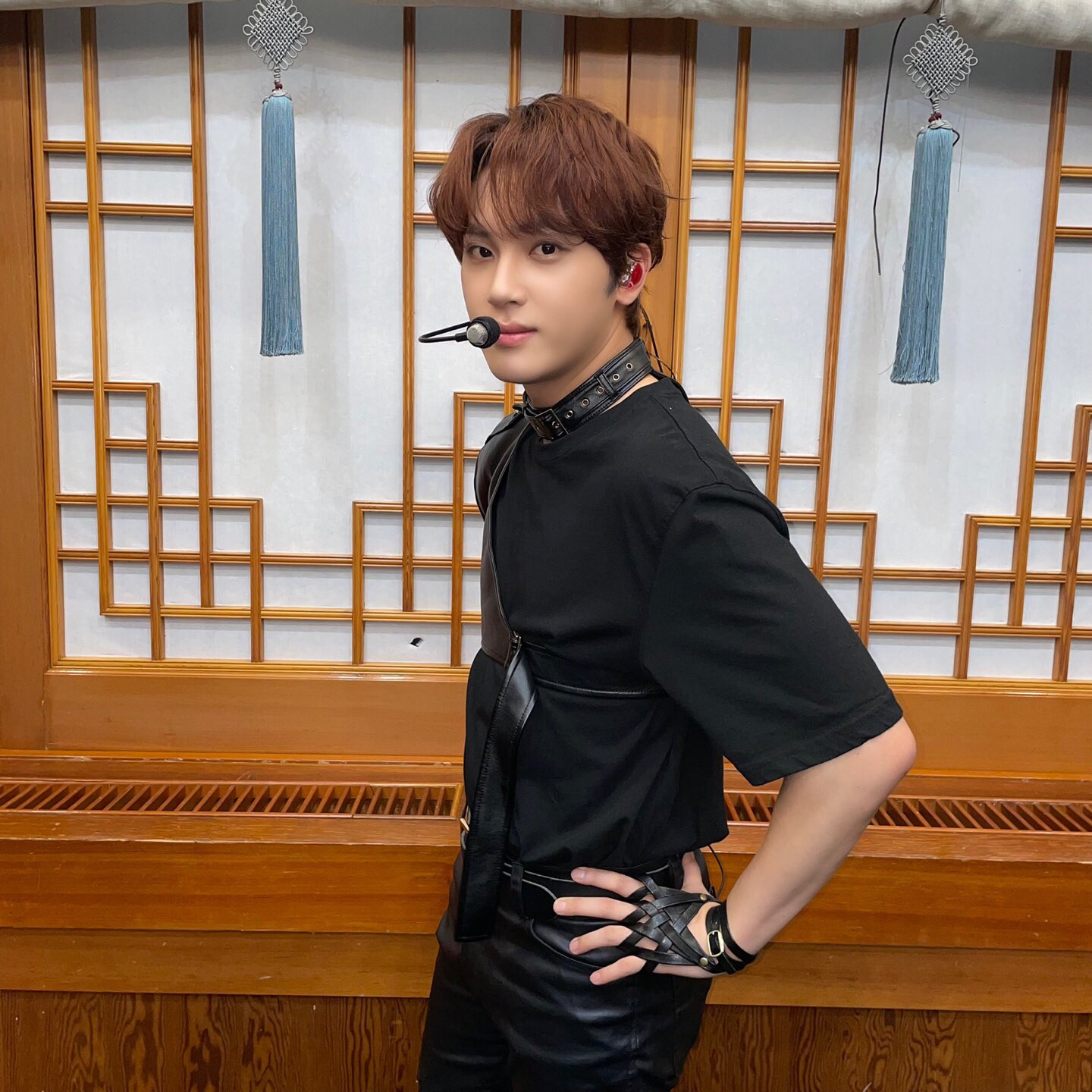 [잡담] 주학년 겁나 귀엽네.. | 인스티즈