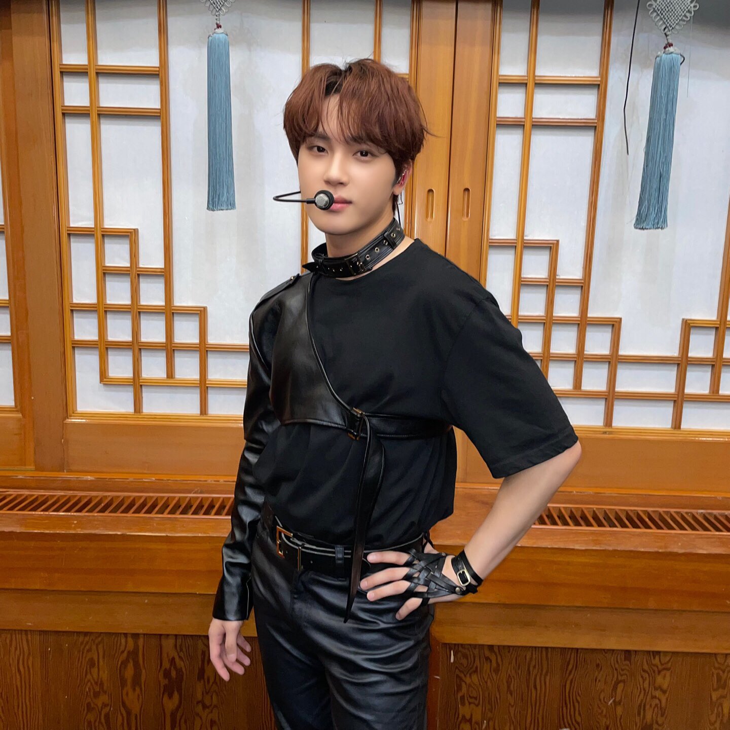 [잡담] 주학년 겁나 귀엽네.. | 인스티즈