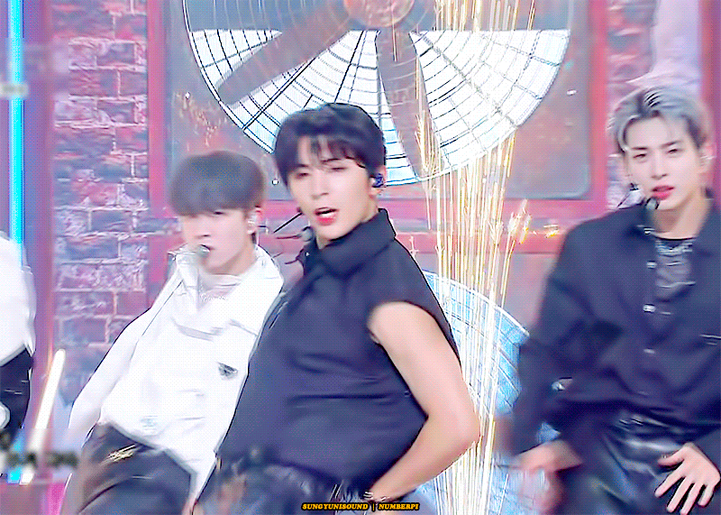 [잡담] 예명이 Y인 이유 | 인스티즈