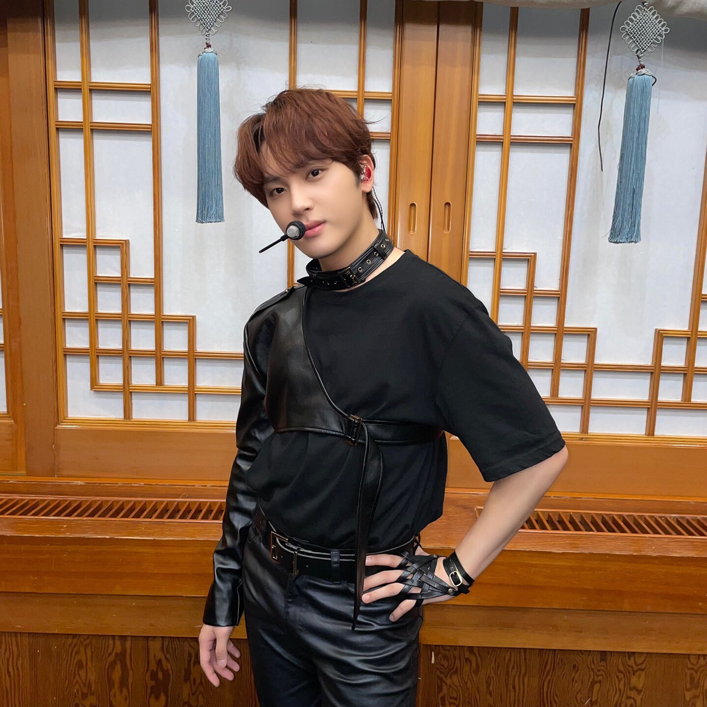 [잡담] 주학년 겁나 귀엽네.. | 인스티즈