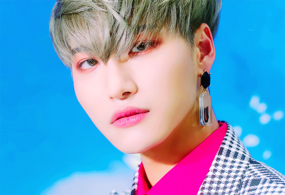 [잡담] 피어싱 딱 하나 있는데 너무 잘 어울려 | 인스티즈