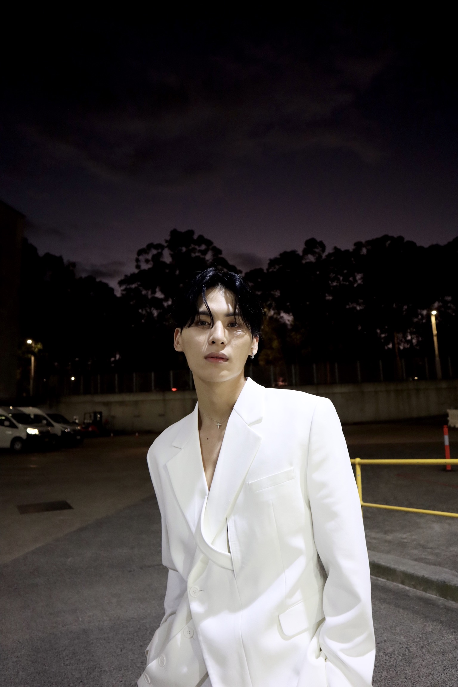 [잡담] 얘들하아.. 유태양 왜캐 잘생겻니... | 인스티즈