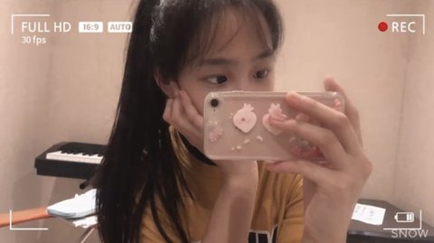 [잡담] 뉴진스 민지는 그냥 평생 분위기 있네 | 인스티즈