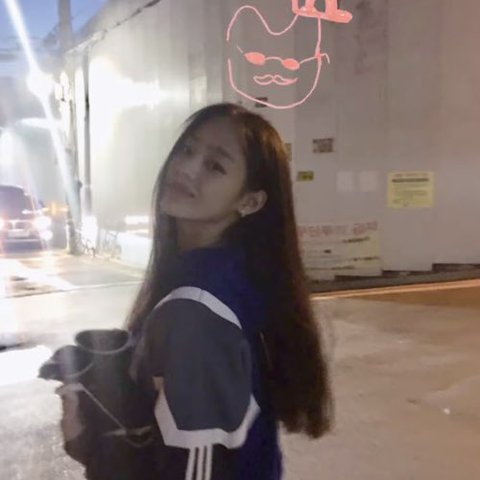 [잡담] 뉴진스 민지는 그냥 평생 분위기 있네 | 인스티즈