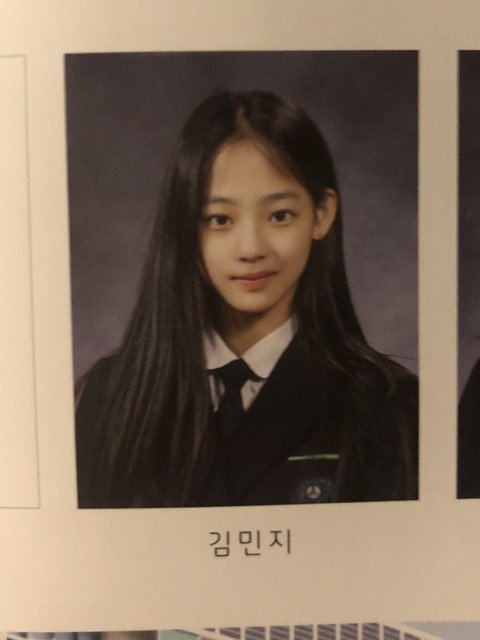 [잡담] 뉴진스 민지는 그냥 평생 분위기 있네 | 인스티즈