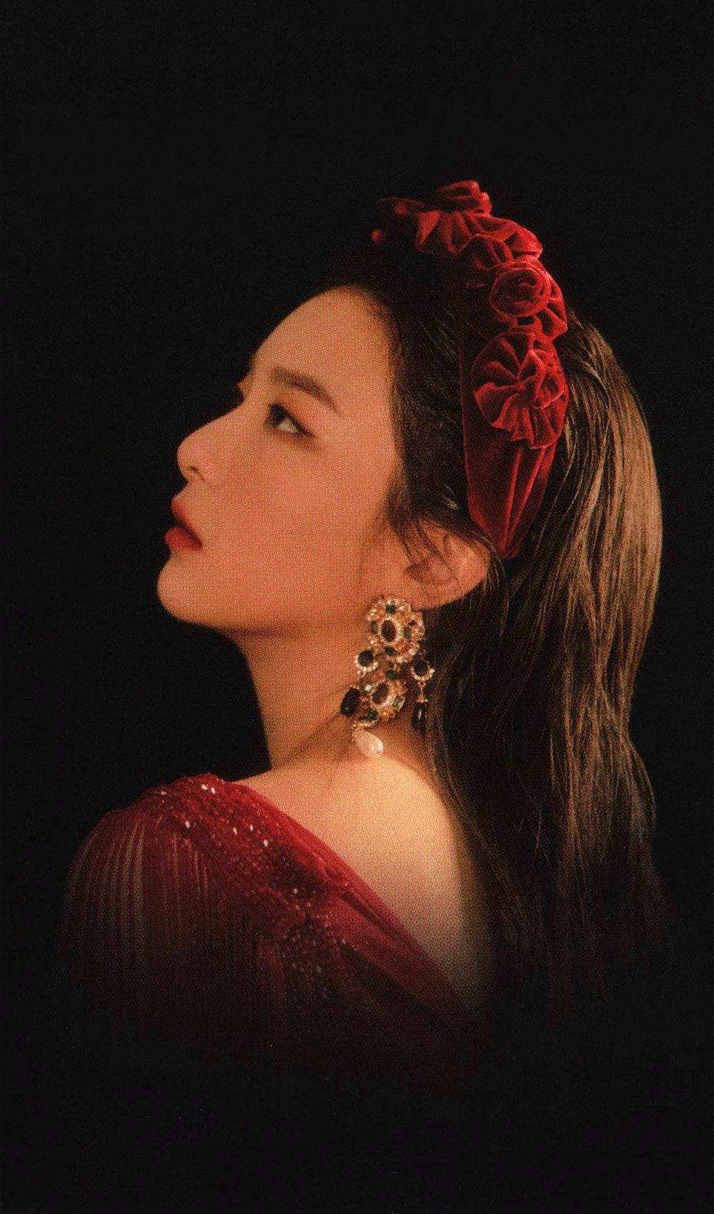 [잡담] 개인적으로 레드벨벳한테 진짜 잘 어울린다고 생각하는 분위기 | 인스티즈