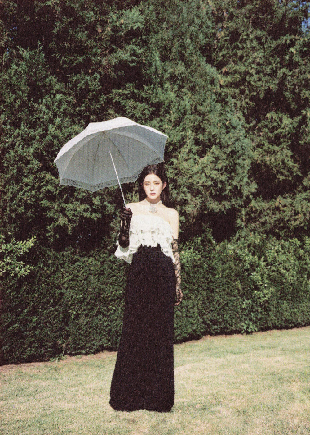 [잡담] 개인적으로 레드벨벳한테 진짜 잘 어울린다고 생각하는 분위기 | 인스티즈