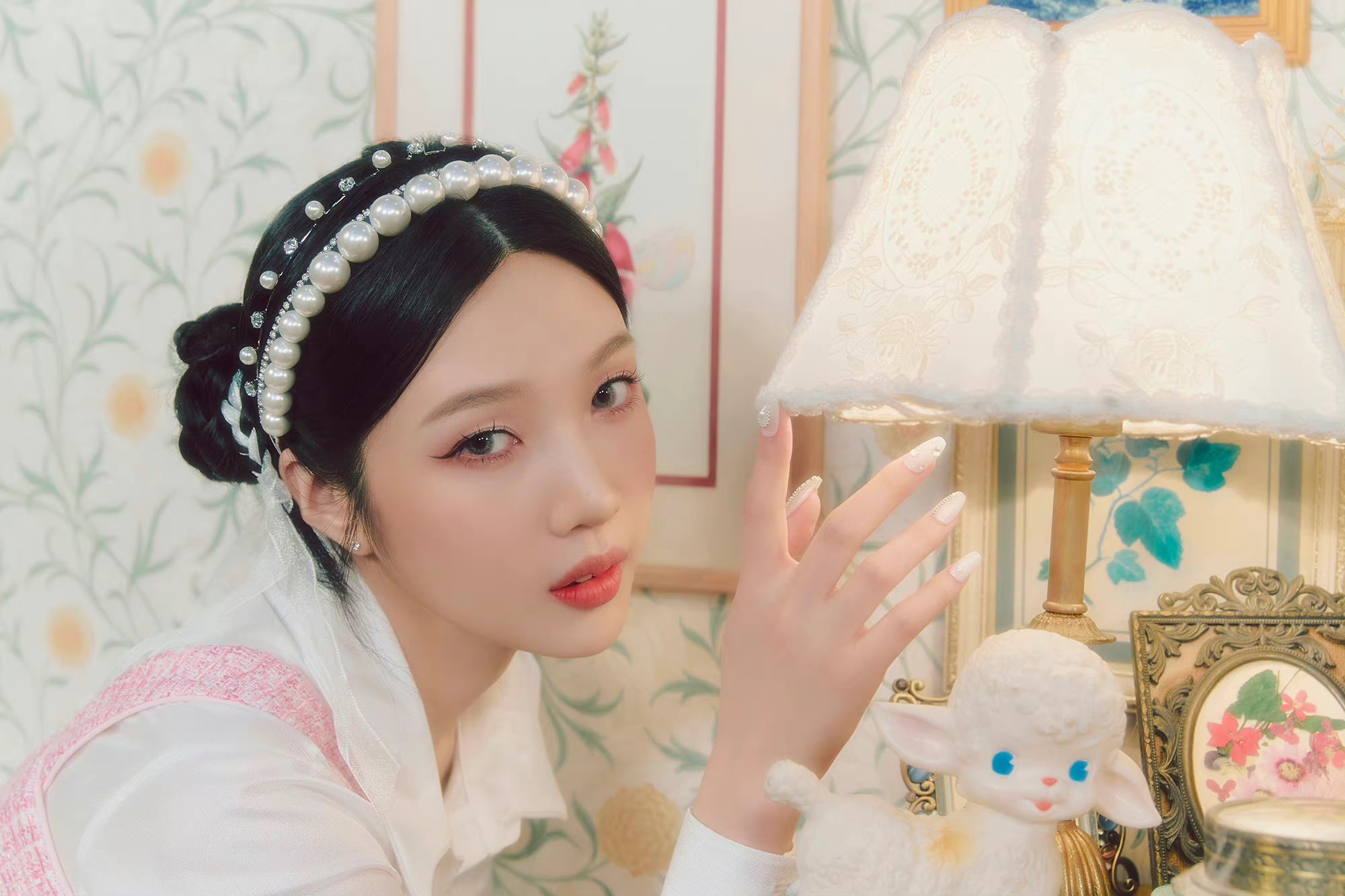 [잡담] 개인적으로 레드벨벳한테 진짜 잘 어울린다고 생각하는 분위기 | 인스티즈