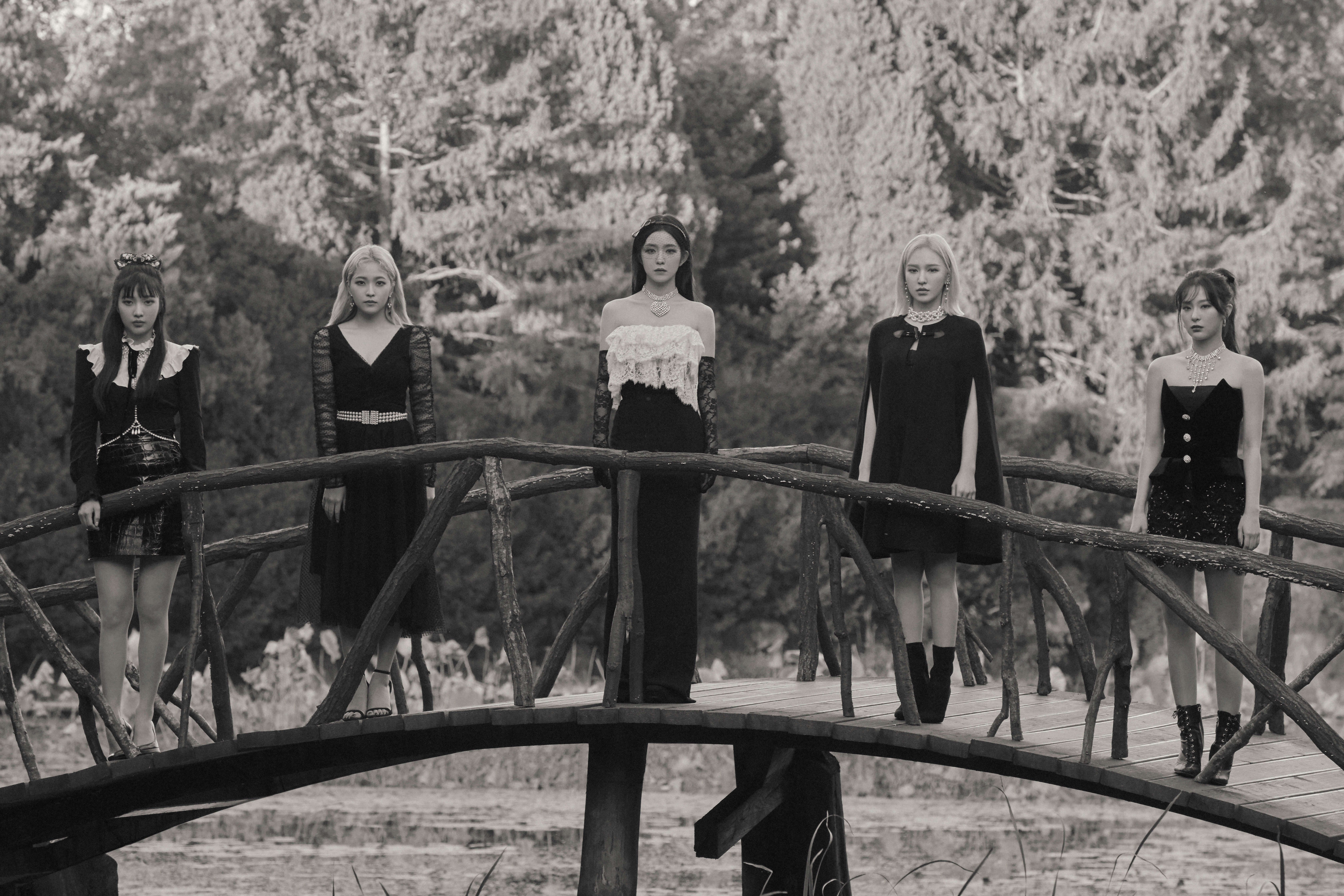 [잡담] 개인적으로 레드벨벳한테 진짜 잘 어울린다고 생각하는 분위기 | 인스티즈