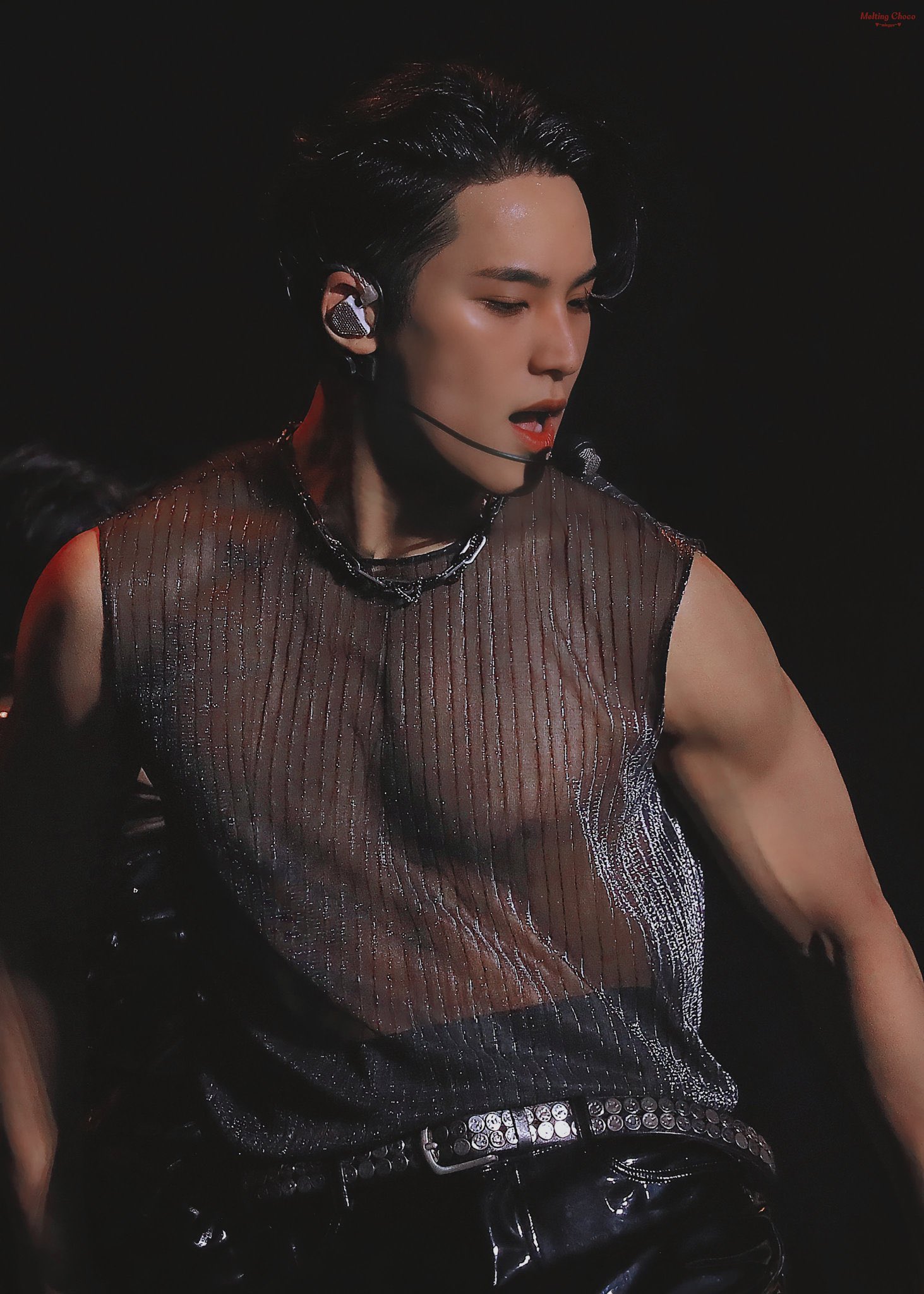 [잡담] 나란 여자 민규 이 사진 보며 | 인스티즈