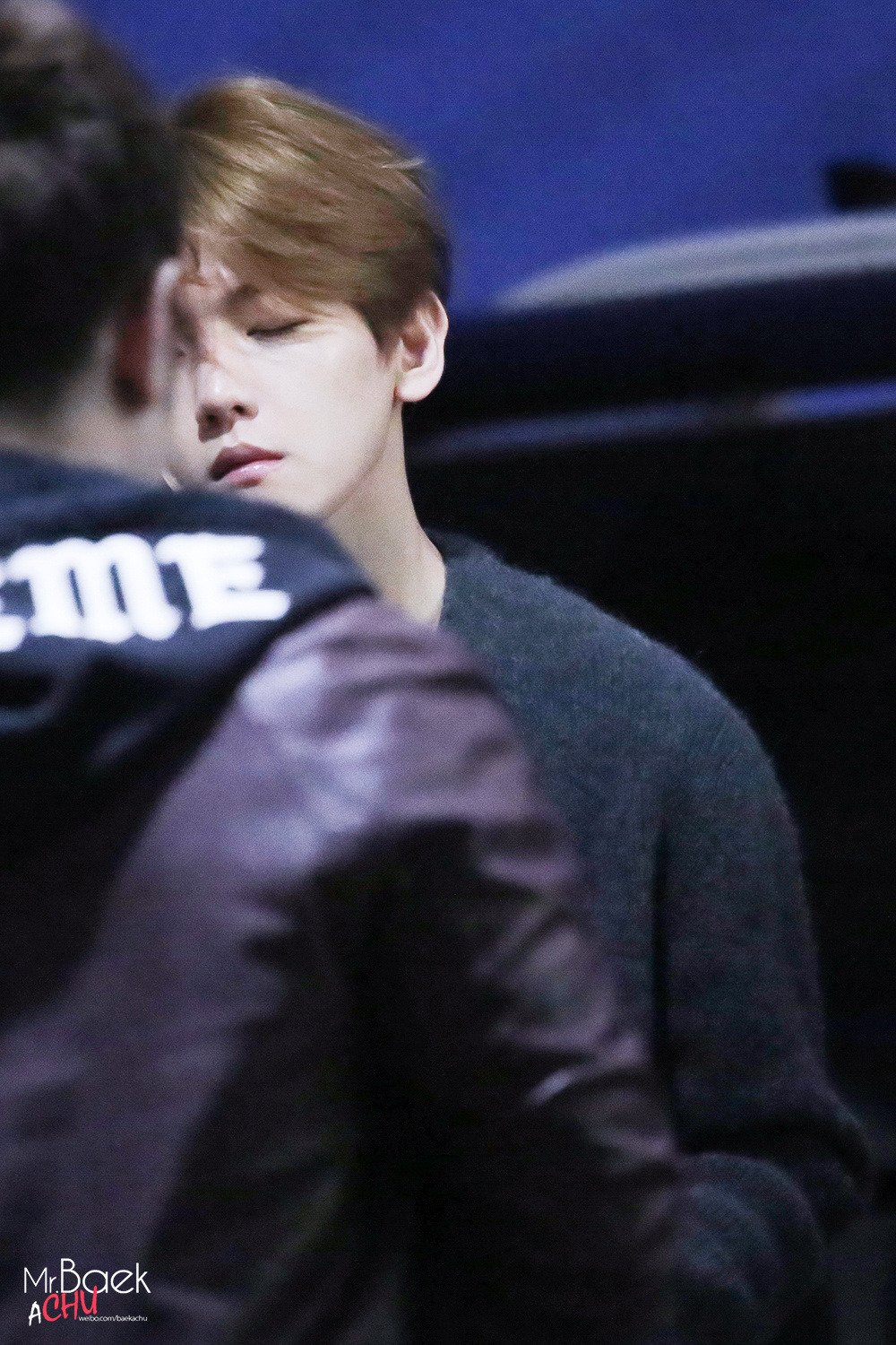 [잡담] 변배켠.....제대해.... ༼;´༎ຶ ۝ ༎ຶ༽ | 인스티즈