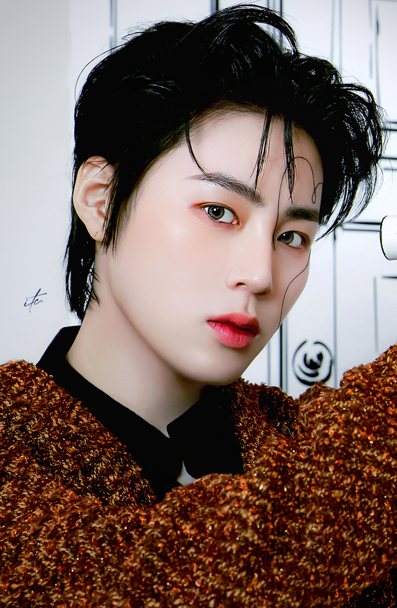 [잡담] 하성운 얼굴좀 보라고ㅜㅜㅜㅜㅠ | 인스티즈