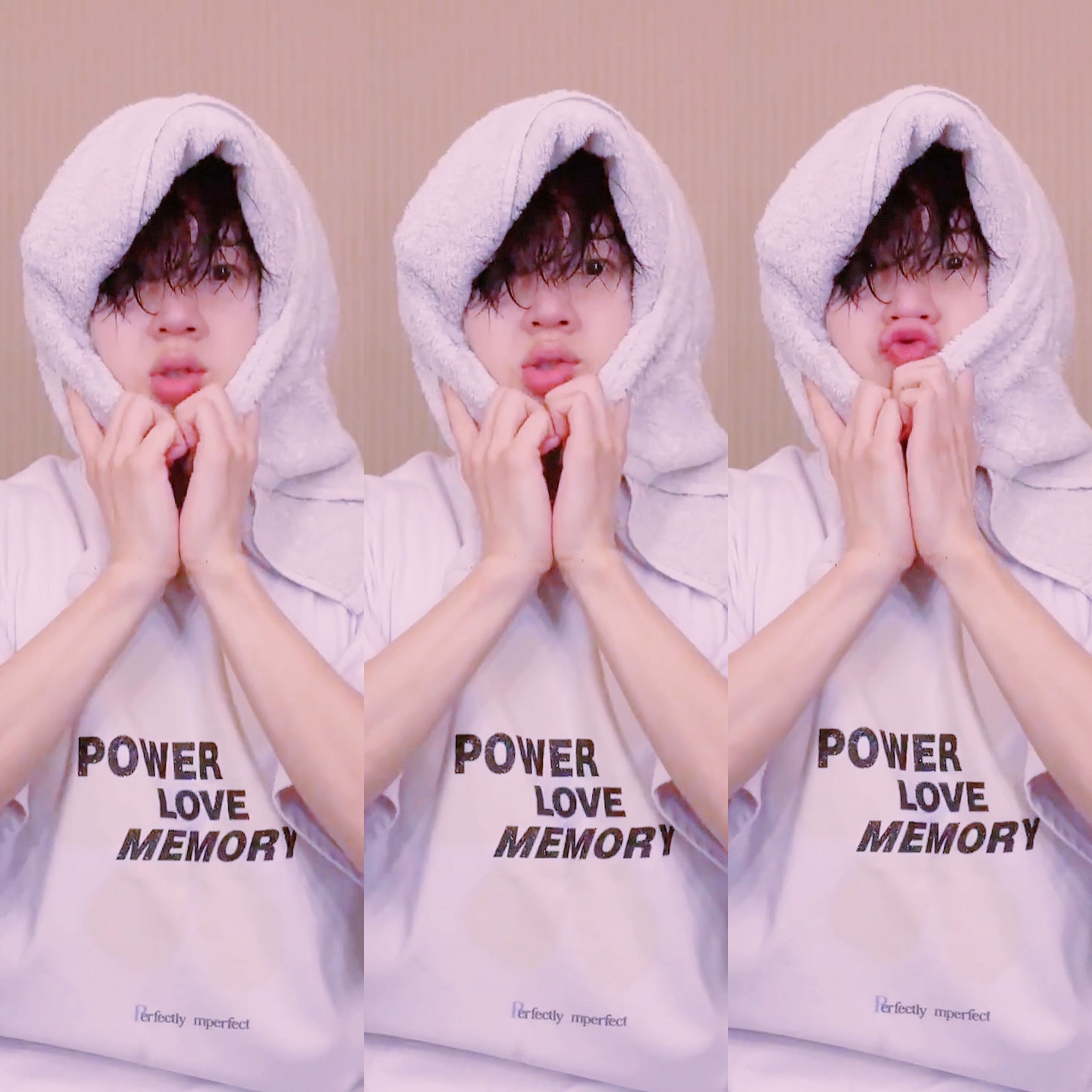 [잡담] 하성운 얼굴좀 보라고ㅜㅜㅜㅜㅠ | 인스티즈