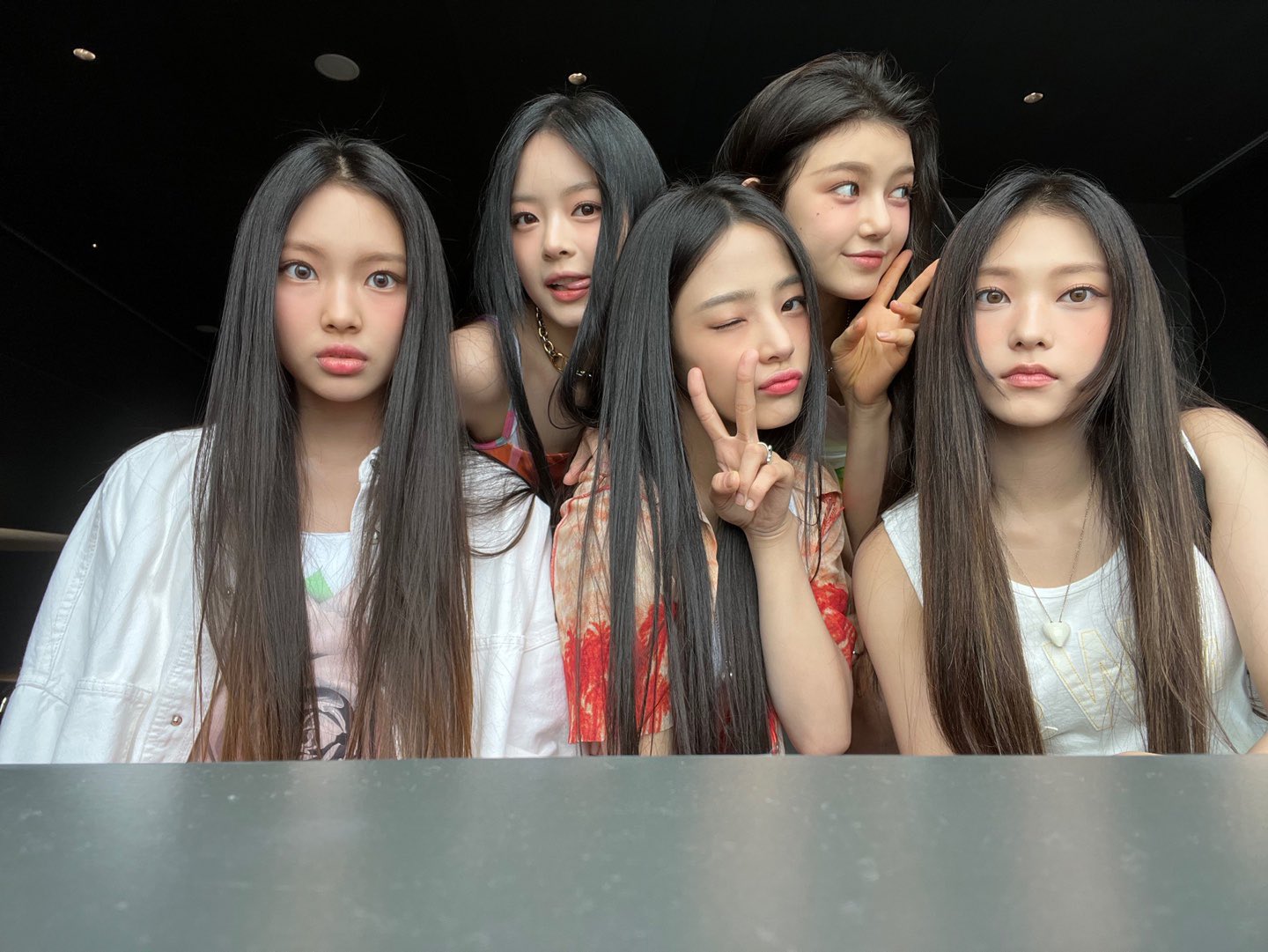 [잡담] 뉴진스 팬 너무 행복하네🕺💃 | 인스티즈