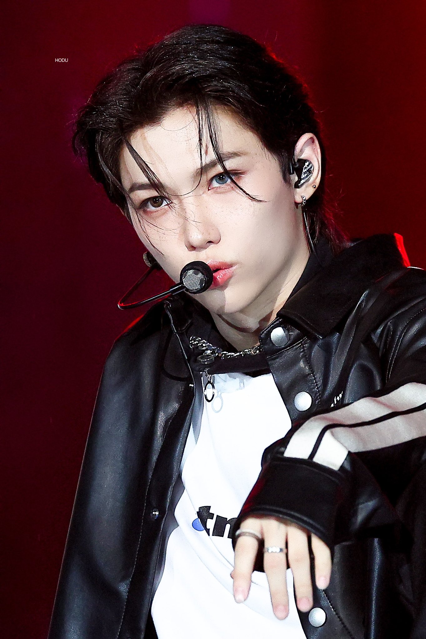 [잡담] 스케 1나에서만 나온 고화질 필릭스 | 인스티즈