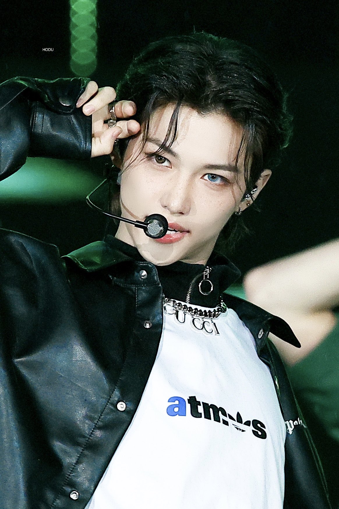 [잡담] 스케 1나에서만 나온 고화질 필릭스 | 인스티즈