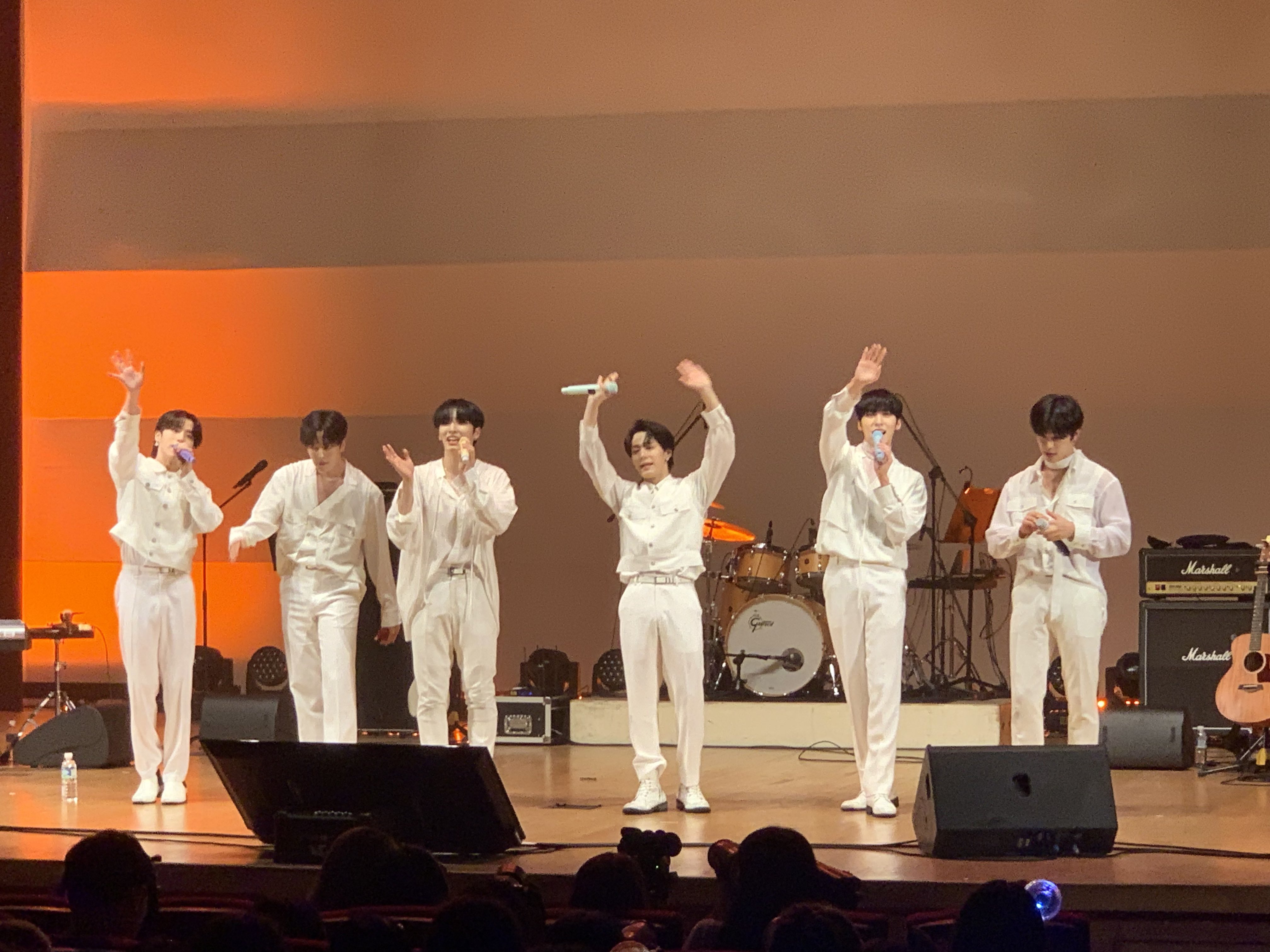 [잡담] 원어스가 좋다 | 인스티즈