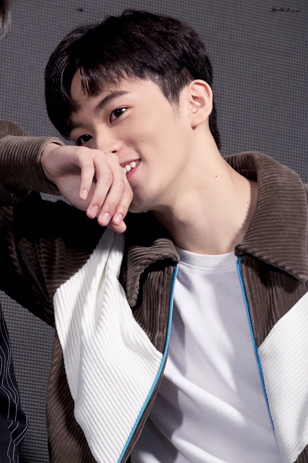 [잡담] 드림에서 리더맡고 127에서 작은 리더,막내라인 맡는 뭐 이런 | 인스티즈