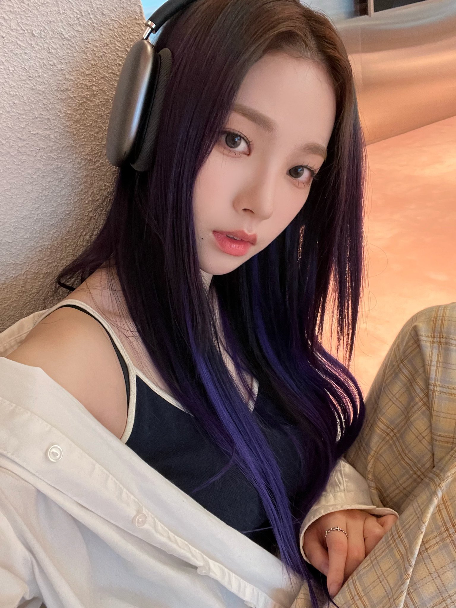 [잡담] 아 카리나 레전드 예쁘다 | 인스티즈