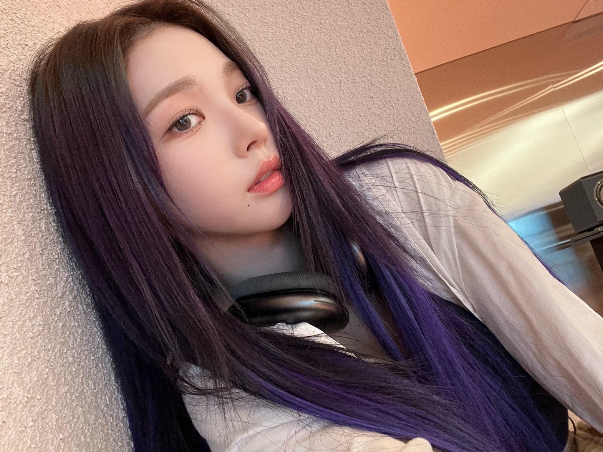 [잡담] 아 카리나 레전드 예쁘다 | 인스티즈