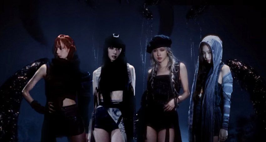 [잡담] 블핑 블랙버전 티저도 빨리 보고싶다 | 인스티즈