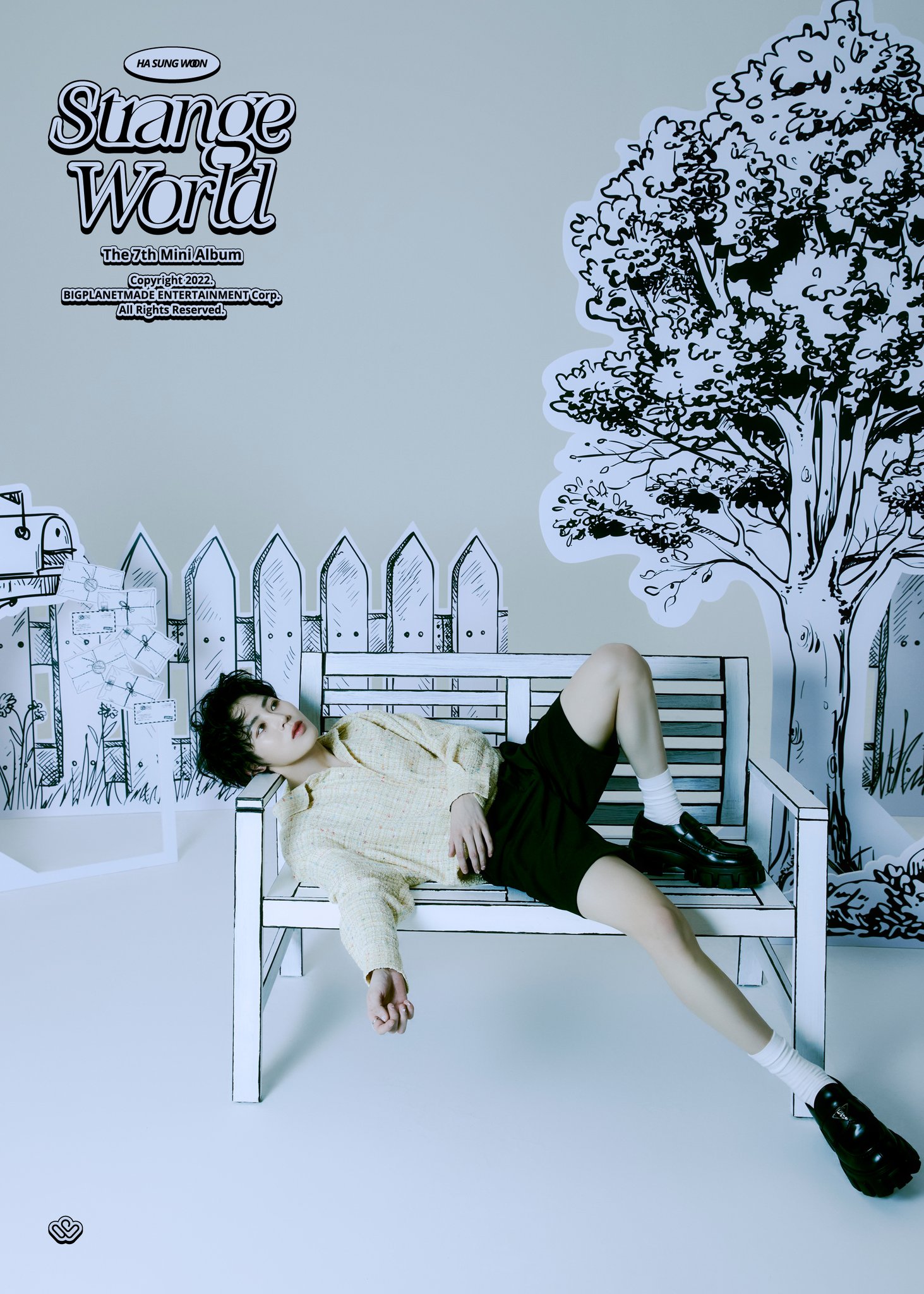 [잡담] 하성운 티저 레전드다ㅠㅠㅠㅠㅠㅠㅠ | 인스티즈