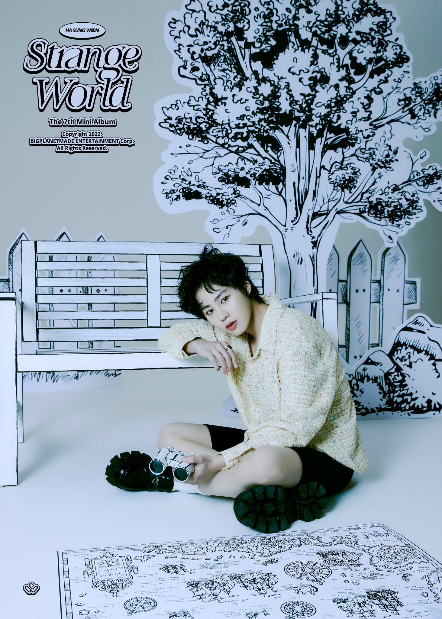 [잡담] 하성운 티저 레전드다ㅠㅠㅠㅠㅠㅠㅠ | 인스티즈