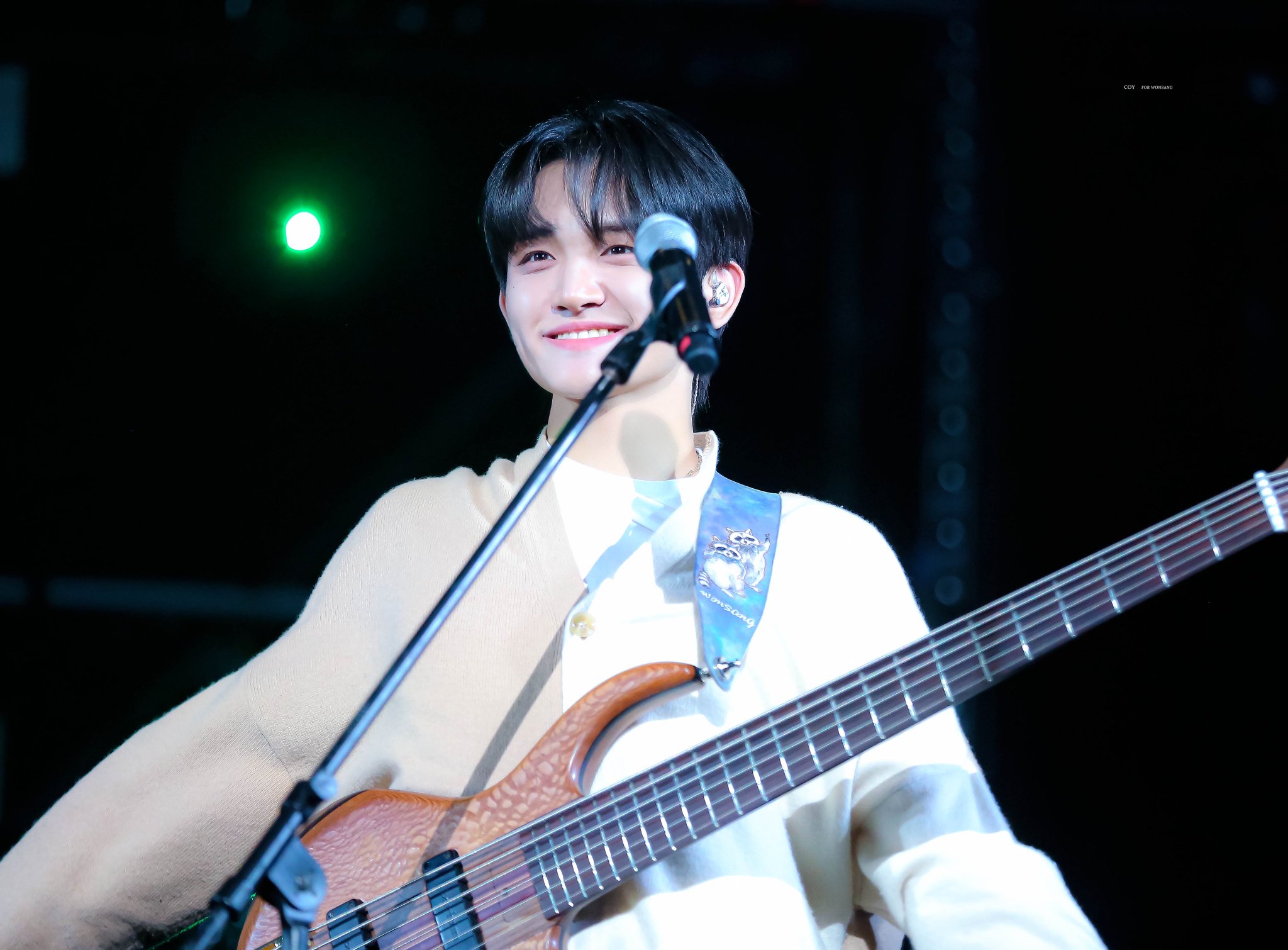 [잡담] 조원상 생일 축하💙 | 인스티즈