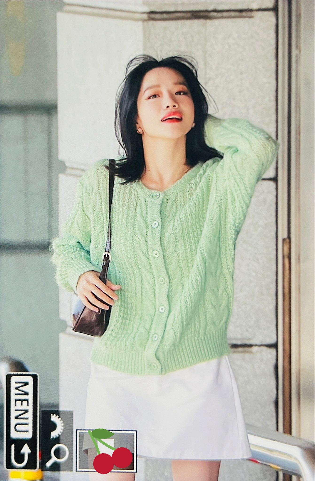 [잡담] 조유리 이 날 옷 정보 아는 분 ㅠㅠㅠㅠㅠ😭‼️‼️‼️ | 인스티즈