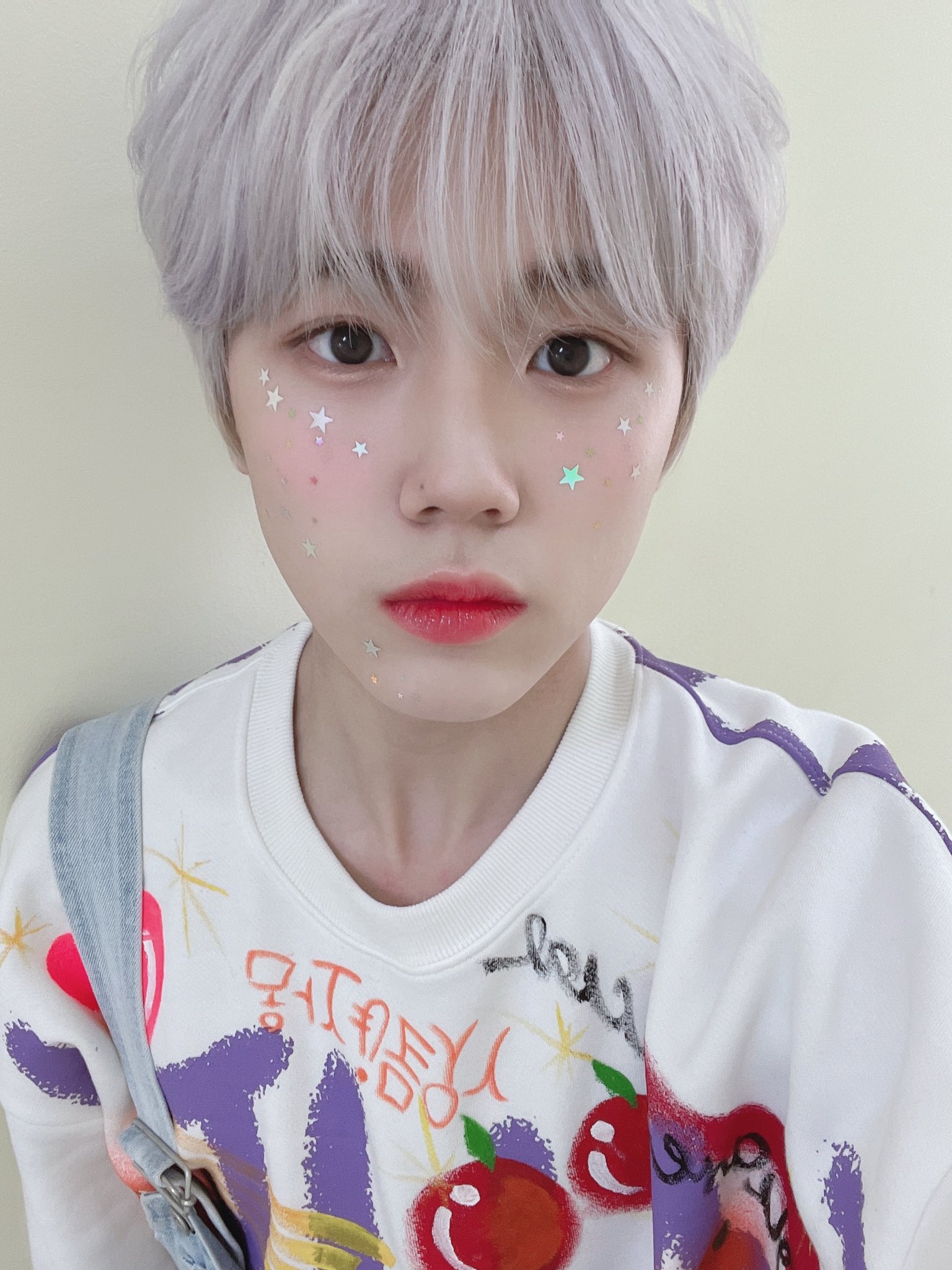 [잡담] 그룹에 baby상이 두명이나 있다 | 인스티즈