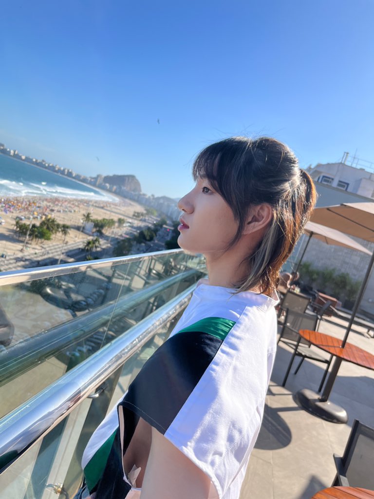 [잡담] 해투가서 한국팬들 외롭지않게 자주 오겠다더니 오늘만 올려준 사진이 이정도 | 인스티즈