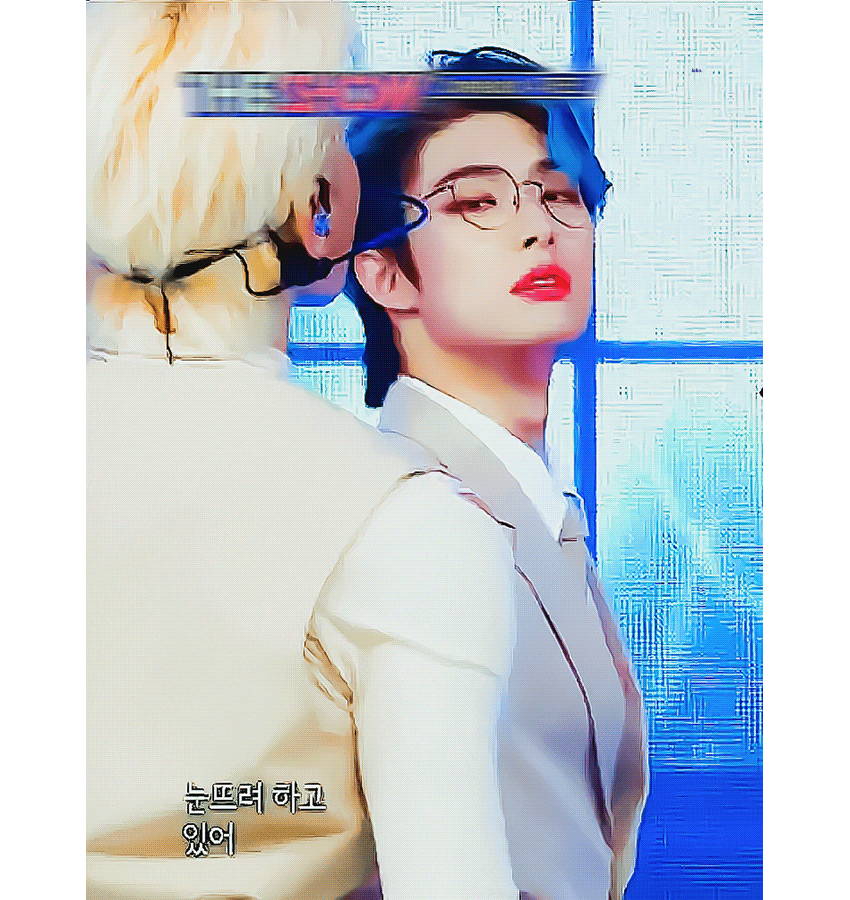 [잡담] 아이웨어 모델 했으면 좋겠다 | 인스티즈