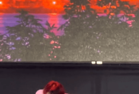 진짜 예의바른거 봐.. | 인스티즈