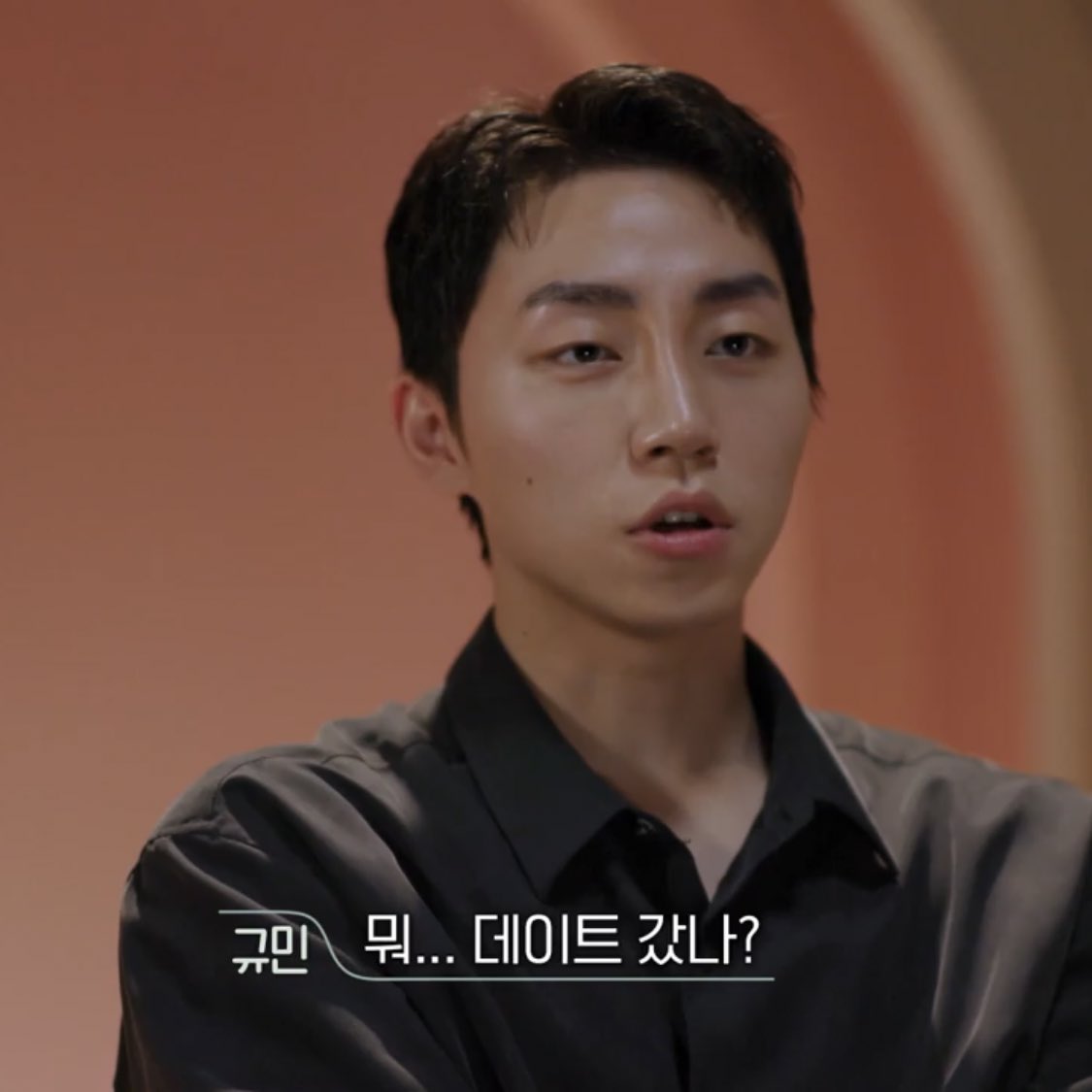 [잡담] 환승연애2 솔직히 규민은 해은한테 미련이든 관심이든 1도 없어보여 | 인스티즈