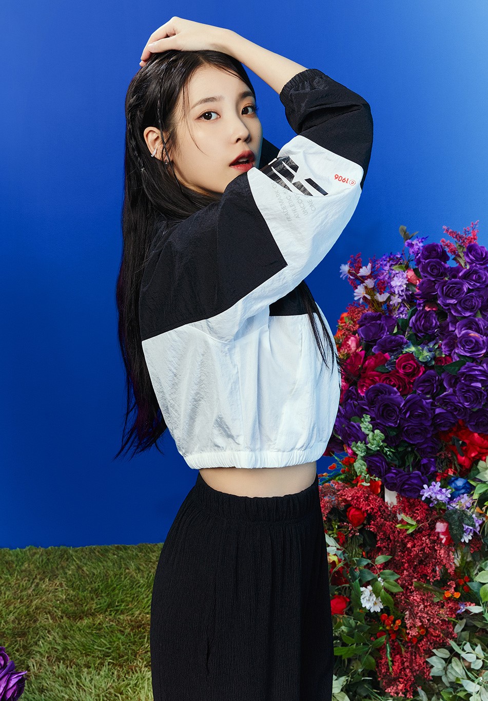 [잡담] 뜬끔없지만 아이유 정말 안 질리는(?) 얼굴같아 | 인스티즈