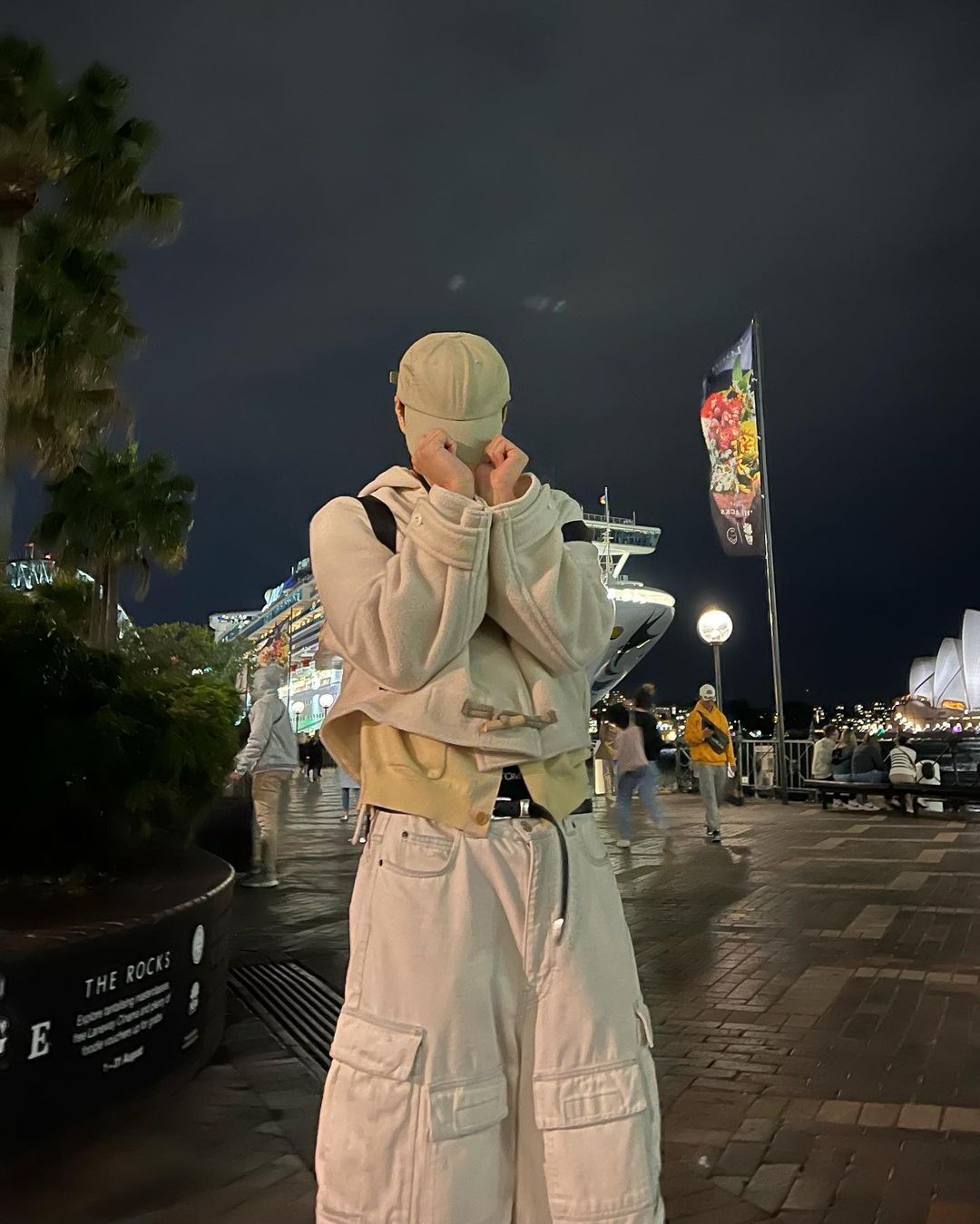 [잡담] 김종인 크지만 쟈그마한 곰도리🐻 | 인스티즈