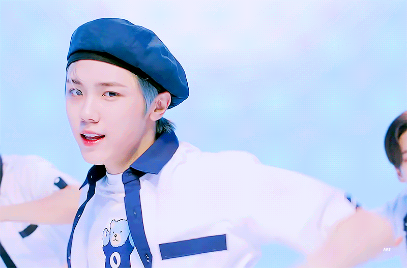 [잡담] 그룹에 baby상이 두명이나 있다 | 인스티즈