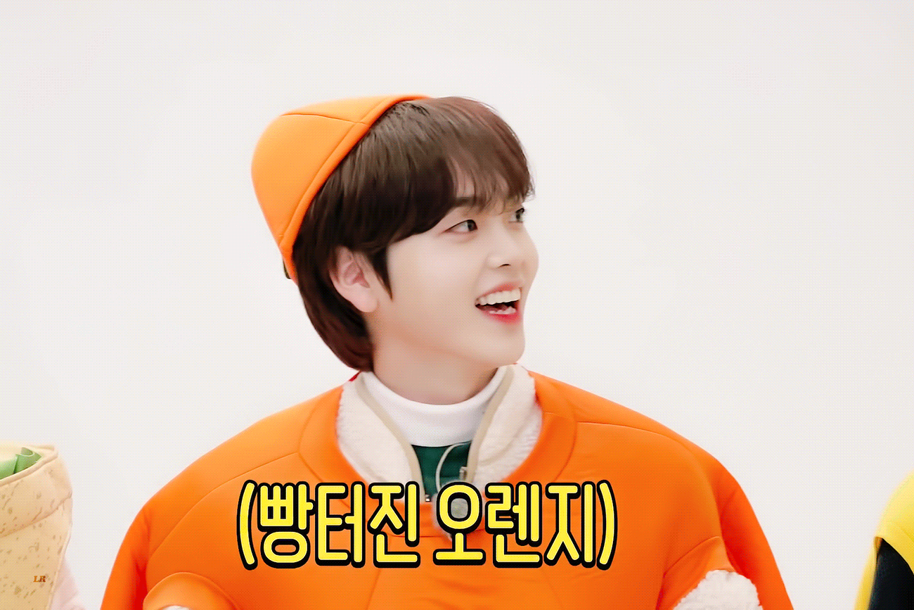 [잡담] 그룹에 baby상이 두명이나 있다 | 인스티즈