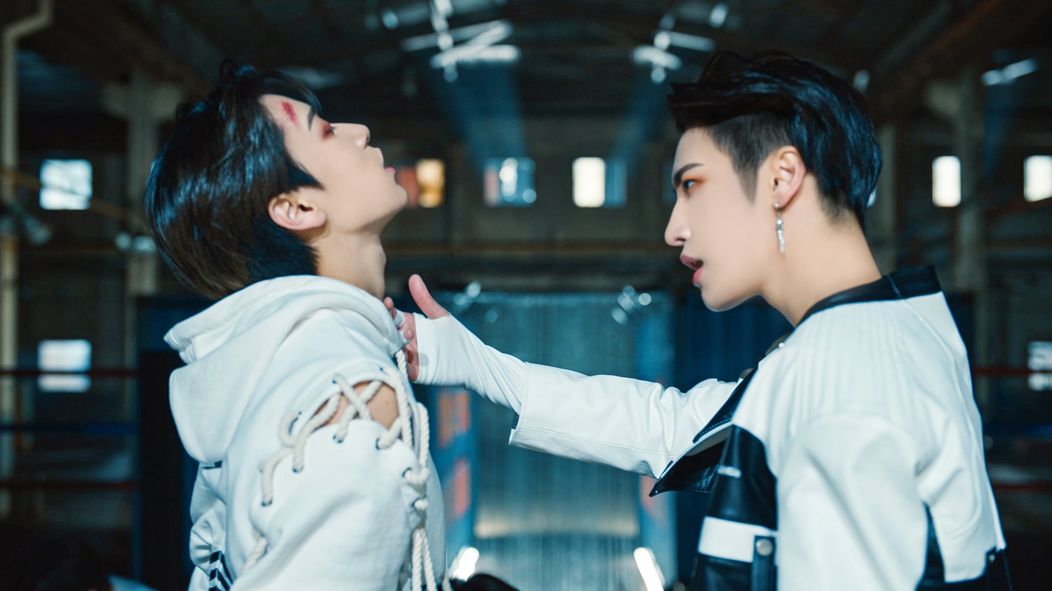 [잡담] 나 모르는 척 가능하니까 이 무대 한국에서 한번만 | 인스티즈