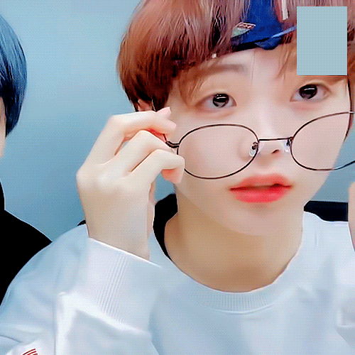 [잡담] 그룹에 baby상이 두명이나 있다 | 인스티즈