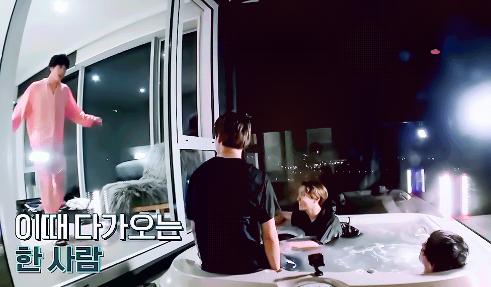 [잡담] 놀랍게도 김석진은 원래 방탄 내 최강 귀염둥이임.. | 인스티즈