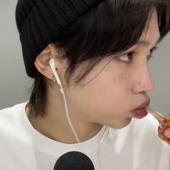 [잡담] 필릭스 병아리인 이유 | 인스티즈