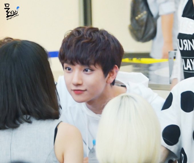 [잡담] 진짜 조슈아 얼굴 미쳤다… | 인스티즈