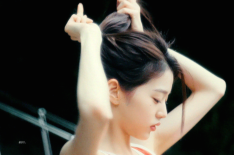 [잡담] 장원영 이런거보면 영락없는 고딩같다 | 인스티즈