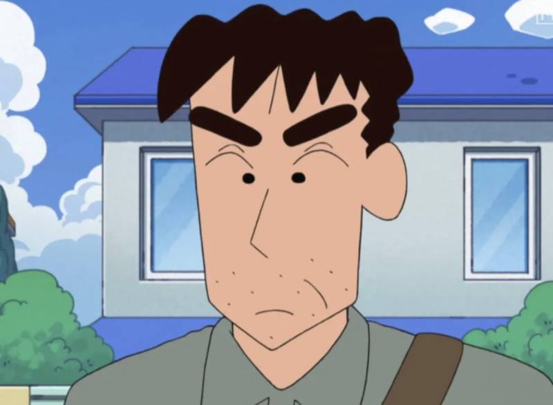 짱구아빠 친형 ㅋㅋㅋㅋㅋㅋ - 인스티즈(instiz) 일상 카테고리