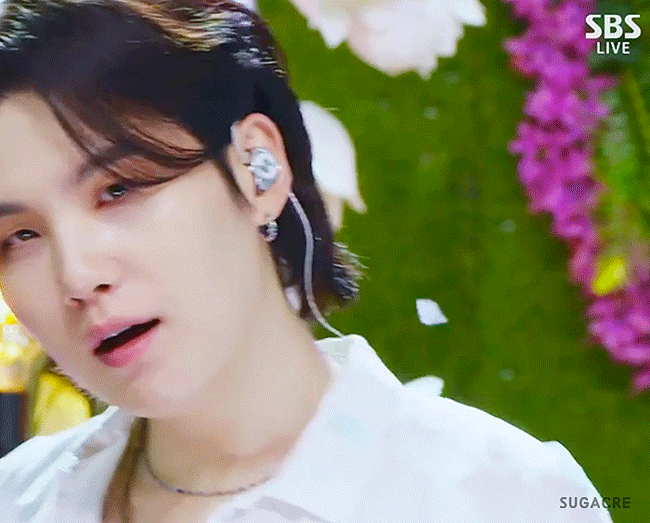 [잡담] 방탄말고 엔딩때 이러는돌들 또있음? (주접글 | 인스티즈