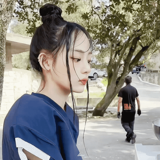 [잡담] 뉴진스 민지 이 날 언제야? | 인스티즈