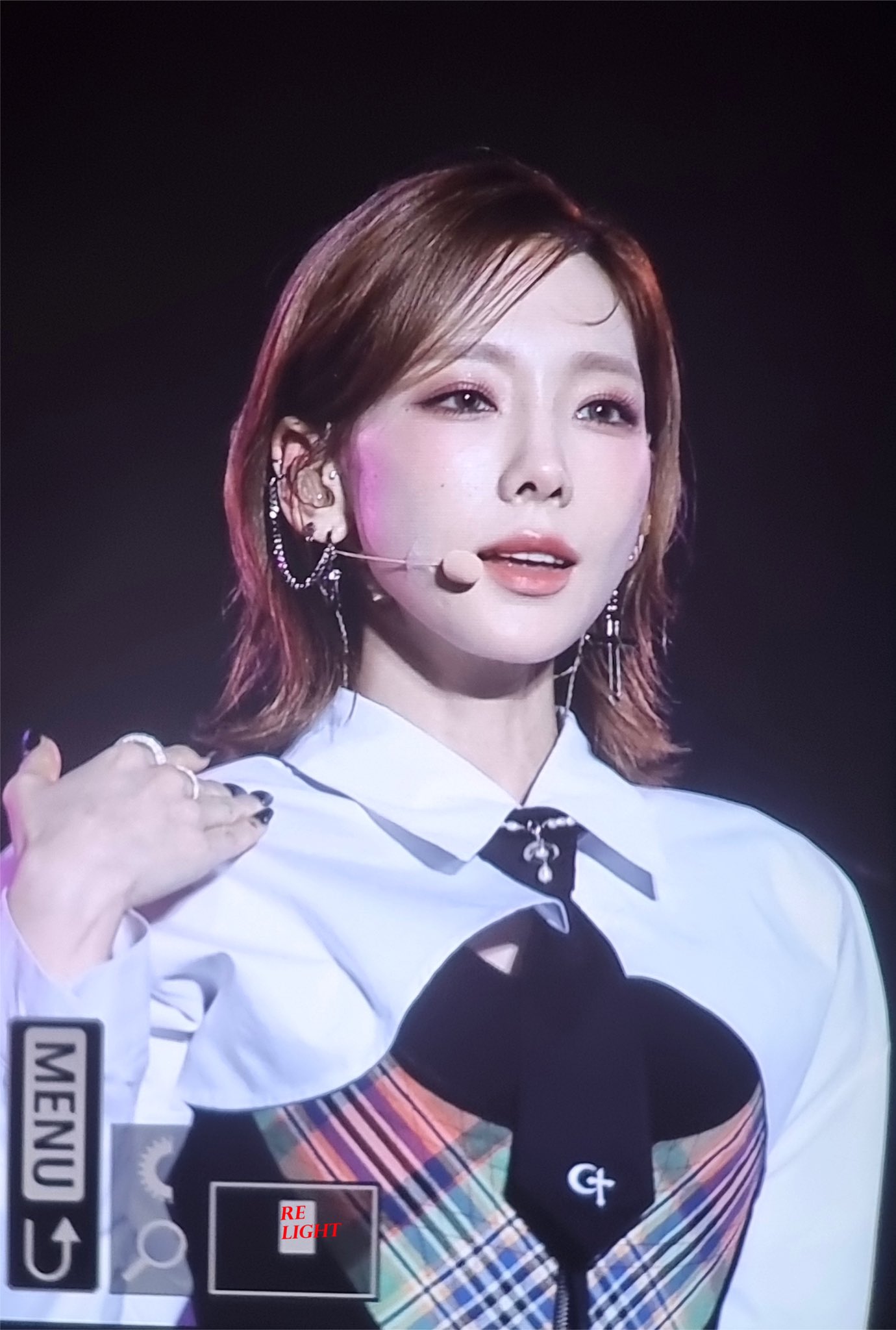[잡담] 태연 이 사진 미쳤다 | 인스티즈